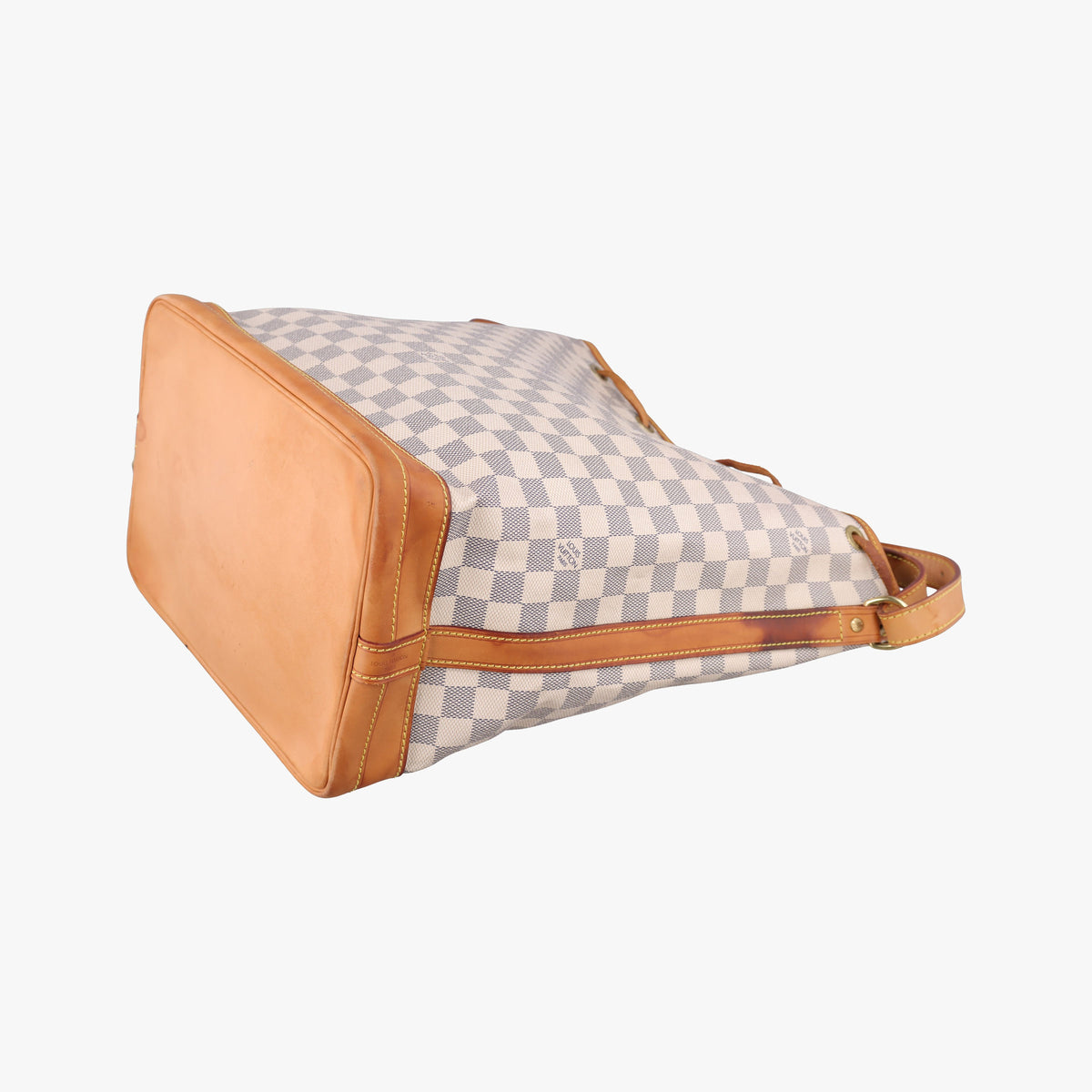 NOe AZUR Damier Canvas N42222 AR1079ノエ アズール ダミエキャンバス N42222 AR1079