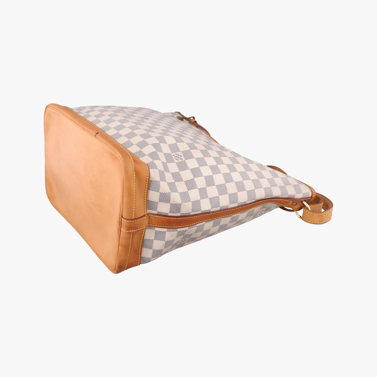 NOe AZUR Damier Canvas N42222 AR1079ノエ アズール ダミエキャンバス N42222 AR1079