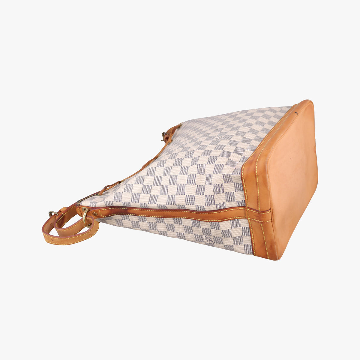 NOe AZUR Damier Canvas N42222 AR1079ノエ アズール ダミエキャンバス N42222 AR1079