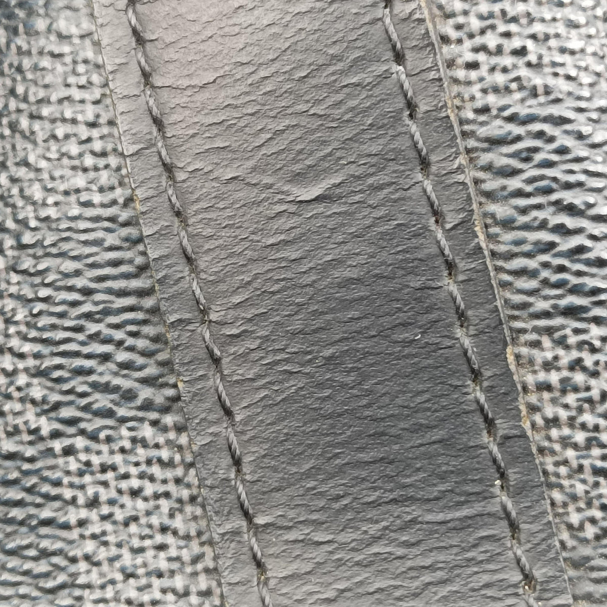 Keepall Bandouliere 55 Noir Damier Graphite N41413 MB2079キーポルバンドリエール55 ノワール ダミエグラフィット N41413 MB2079