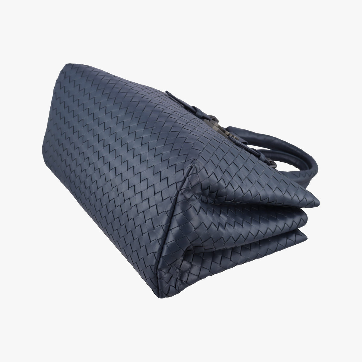 Roma Navy Lambskin B06307775Lローマ ネイビー ラムスキン B06307775L