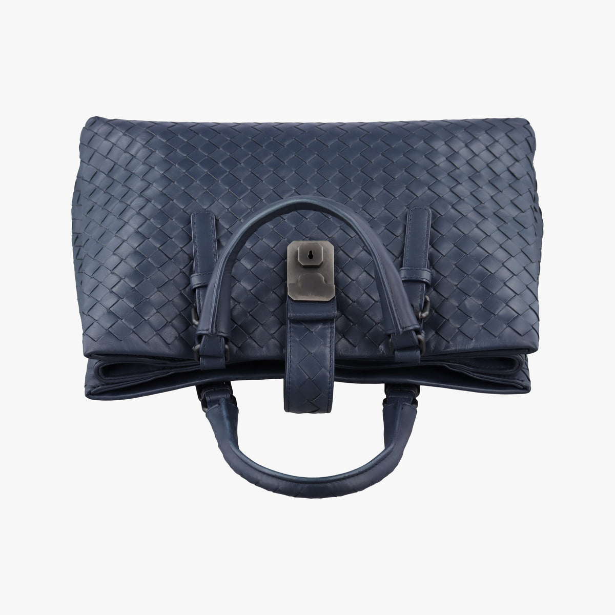 Roma Navy Lambskin B06307775Lローマ ネイビー ラムスキン B06307775L