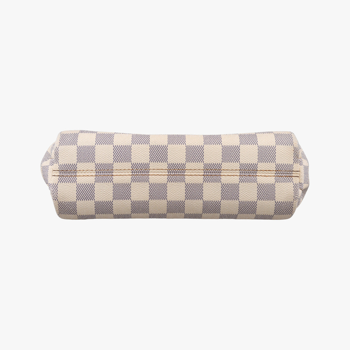 CROISETTE Azur Damier Canvas N41581 FL0177クロワゼット アズール ダミエキャンバス N41581 FL0177