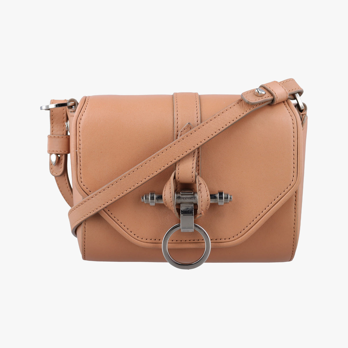 Obsedia Camel Leather EF 01 94オブセディア キャメル レザー EF 01 94