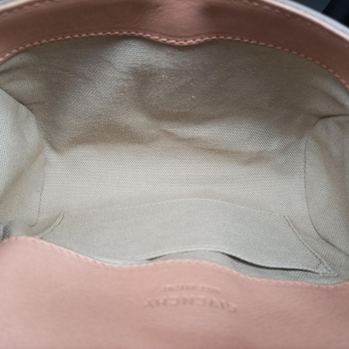 Obsedia Camel Leather EF 01 94オブセディア キャメル レザー EF 01 94