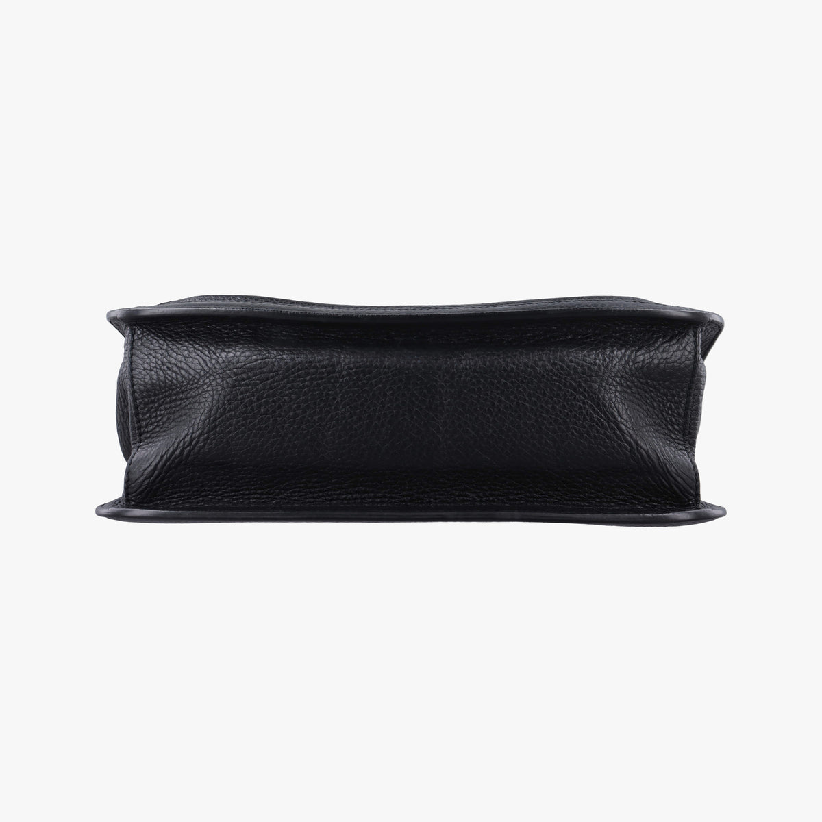 Bamboo Daily Black Leather 370826 F017266277バンブーデイリー ブラック レザー 370826 F017266277