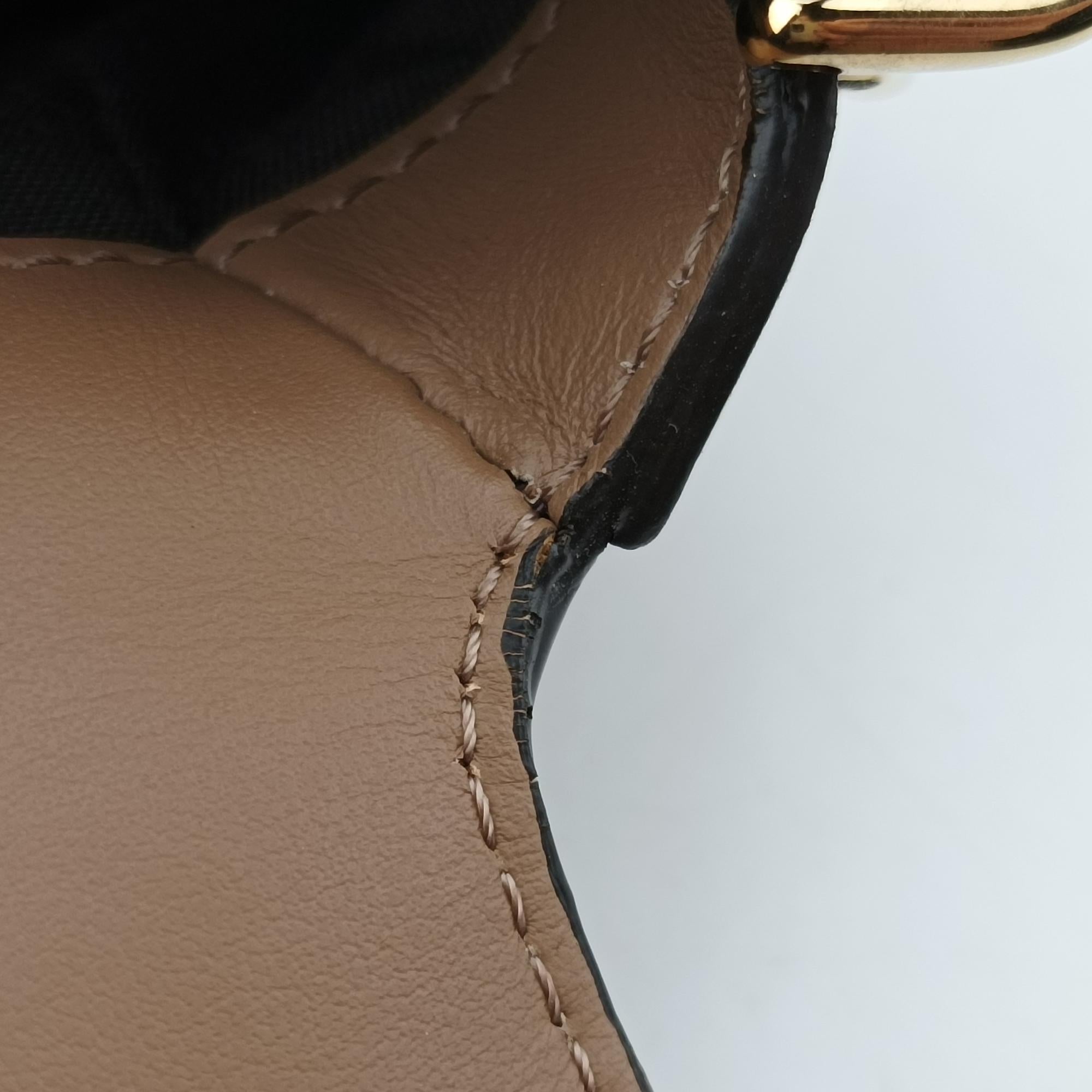 フェンディ Fendi ショルダーバッグ レディース マンマバケット マルチカラー スエード×レザー 8BR600-ABHO-208-8241