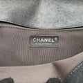 シャネル Chanel ショルダーバッグ レディース ボーイシャネル グレー キャビアスキン A67086 26480755