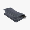 シャネル Chanel ショルダーバッグ レディース ボーイシャネル グレー キャビアスキン A67086 26480755