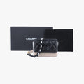 シャネル Chanel ボディバッグ/ウェストバッグ レディース バイカラー マトラッセ マルチカラー ラムスキン AP3249 L7N77TK2