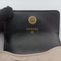 シャネル Chanel ボディバッグ/ウェストバッグ レディース バイカラー マトラッセ マルチカラー ラムスキン AP3249 L7N77TK2