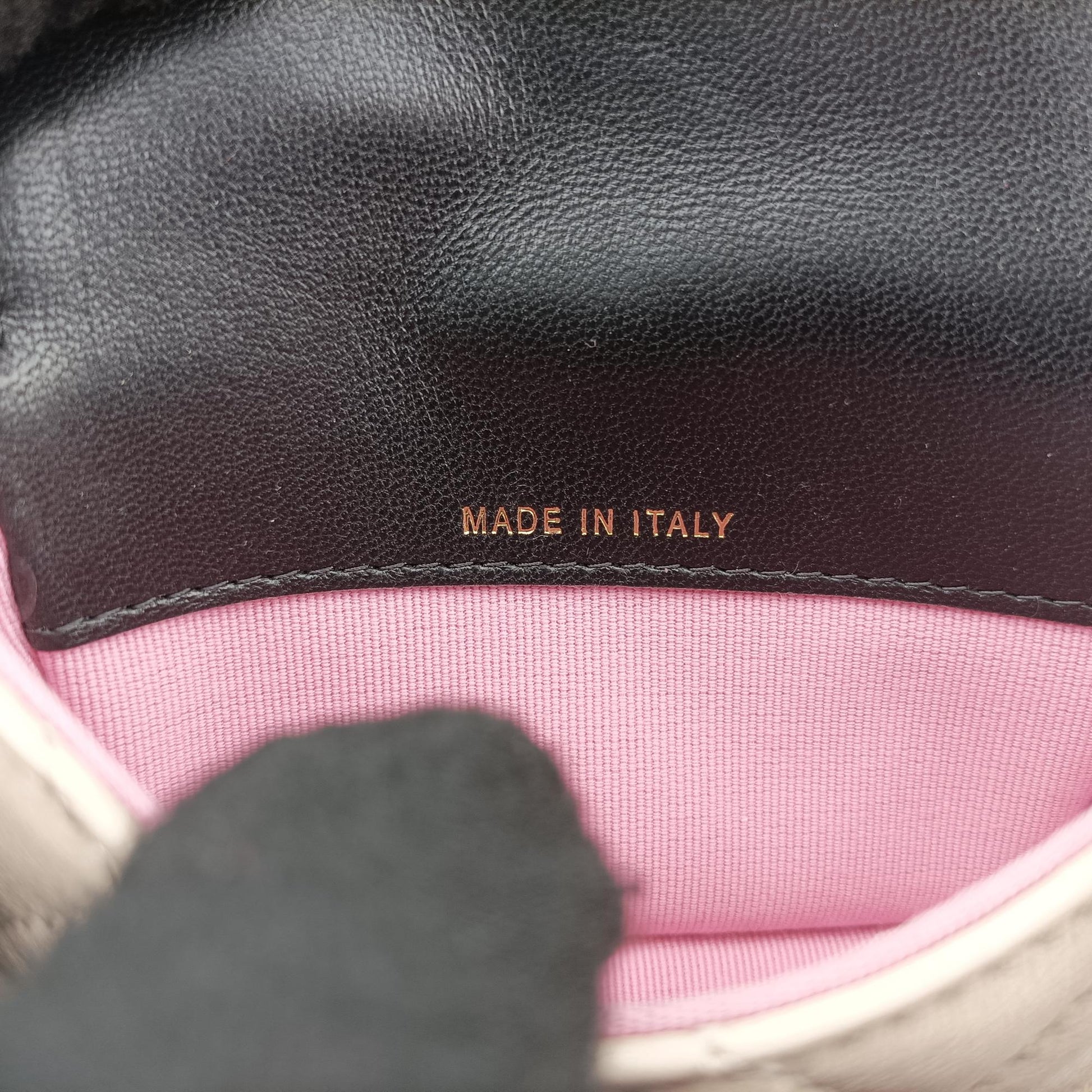 シャネル Chanel ボディバッグ/ウェストバッグ レディース バイカラー マトラッセ マルチカラー ラムスキン AP3249 L7N77TK2