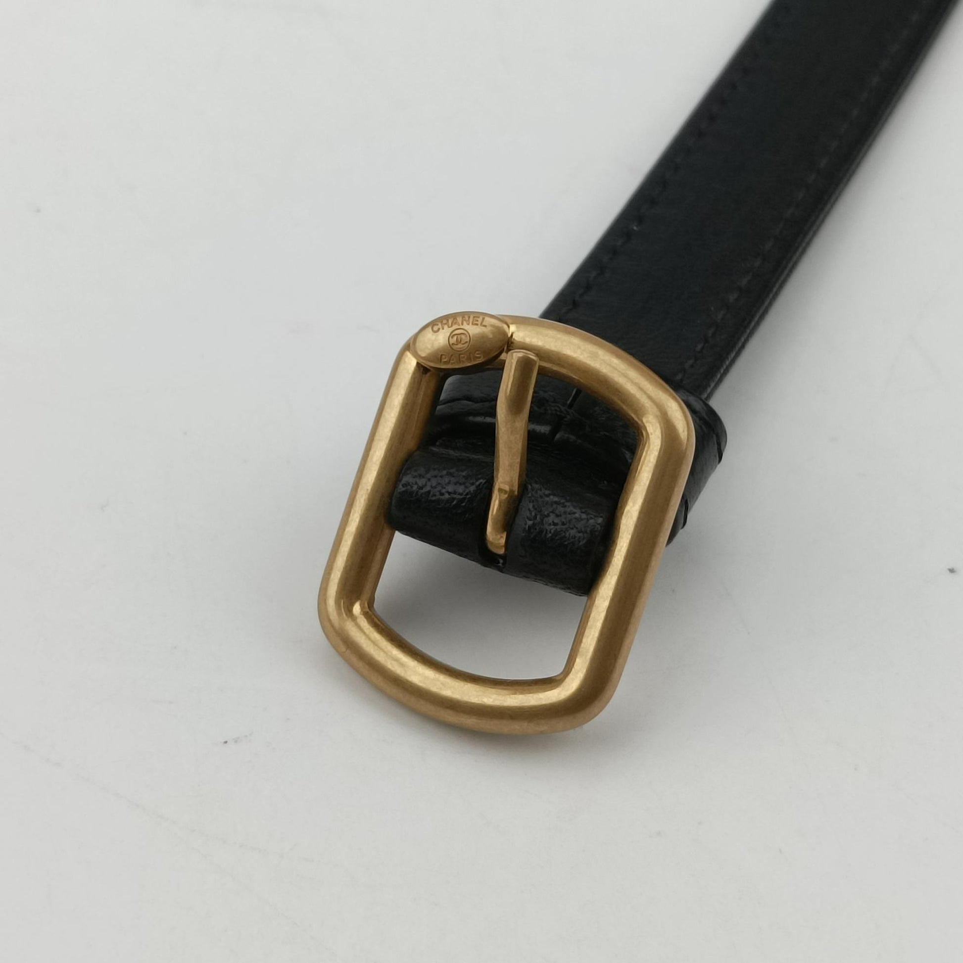 シャネル Chanel ボディバッグ/ウェストバッグ レディース バイカラー マトラッセ マルチカラー ラムスキン AP3249 L7N77TK2