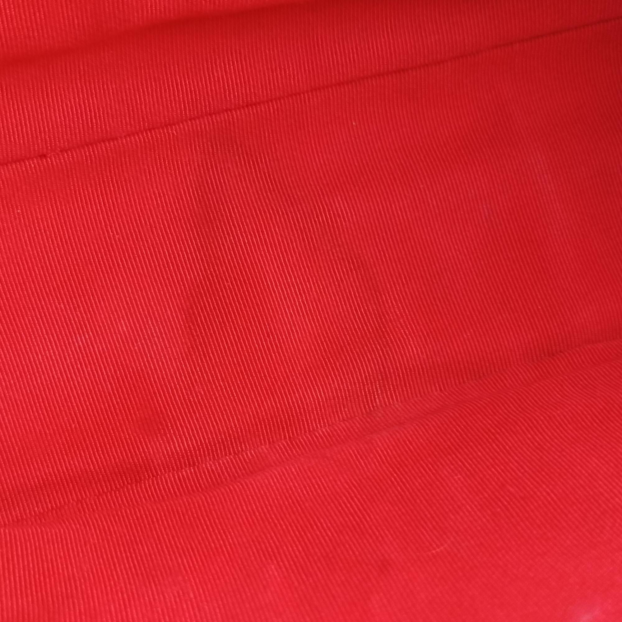 シャネル Chanel ショルダーバッグ レディース マイ エブリシング フラップ レッド キャビアスキン AS2303 31046880