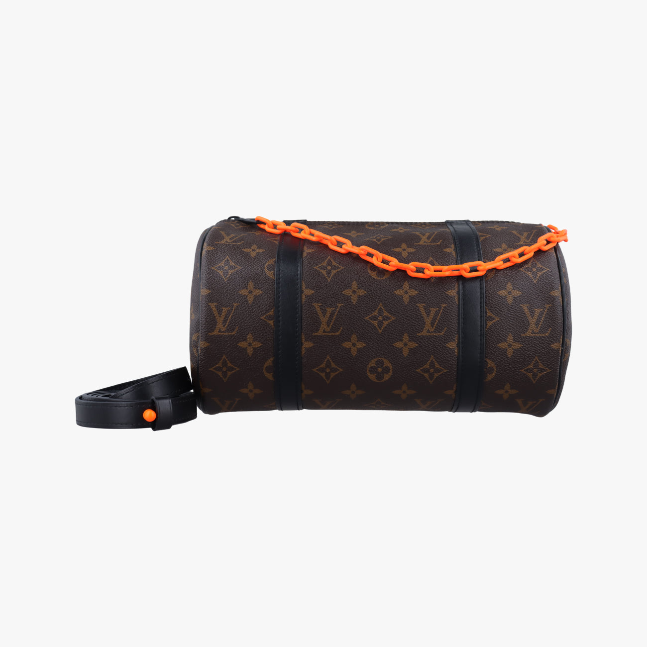 ルイヴィトン Louis Vuitton ショルダーバッグ レディース ミニ ポロション モノグラム/ブラウン系 モノグラムソーラーレイ M44479 AR5128