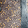 ルイヴィトン Louis Vuitton ショルダーバッグ レディース ミニ ポロション モノグラム/ブラウン系 モノグラムソーラーレイ M44479 AR5128