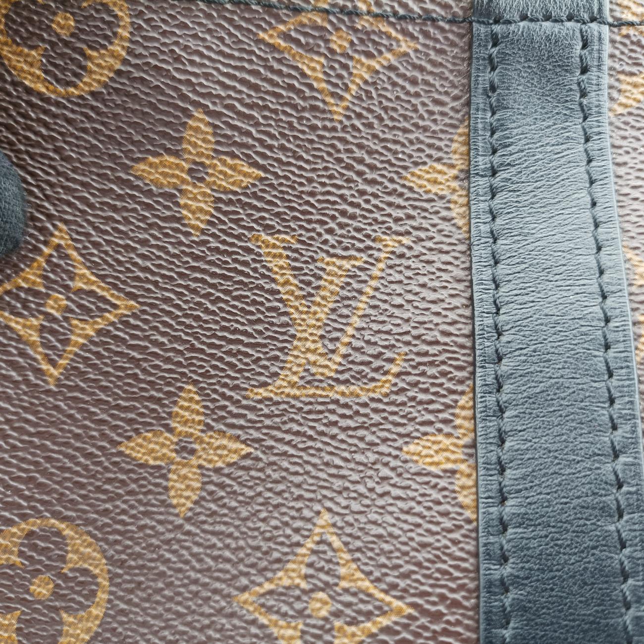 ルイヴィトン Louis Vuitton ショルダーバッグ レディース ミニ ポロション モノグラム/ブラウン系 モノグラムソーラーレイ M44479 AR5128