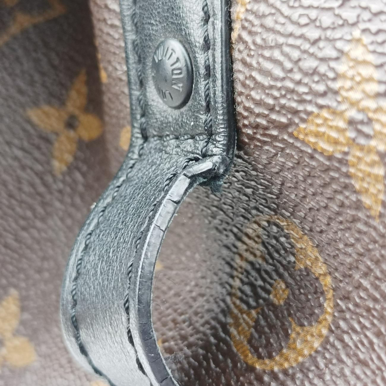 ルイヴィトン Louis Vuitton ショルダーバッグ レディース ミニ ポロション モノグラム/ブラウン系 モノグラムソーラーレイ M44479 AR5128