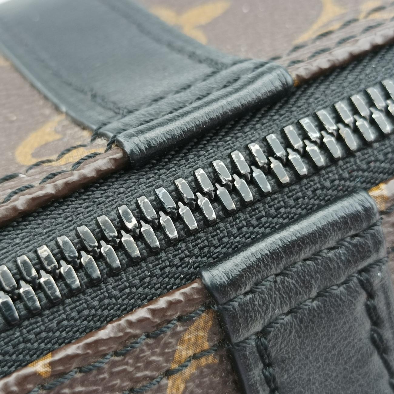 ルイヴィトン Louis Vuitton ショルダーバッグ レディース ミニ ポロション モノグラム/ブラウン系 モノグラムソーラーレイ M44479 AR5128