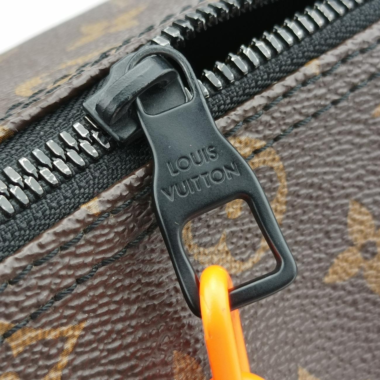 ルイヴィトン Louis Vuitton ショルダーバッグ レディース ミニ ポロション モノグラム/ブラウン系 モノグラムソーラーレイ M44479 AR5128