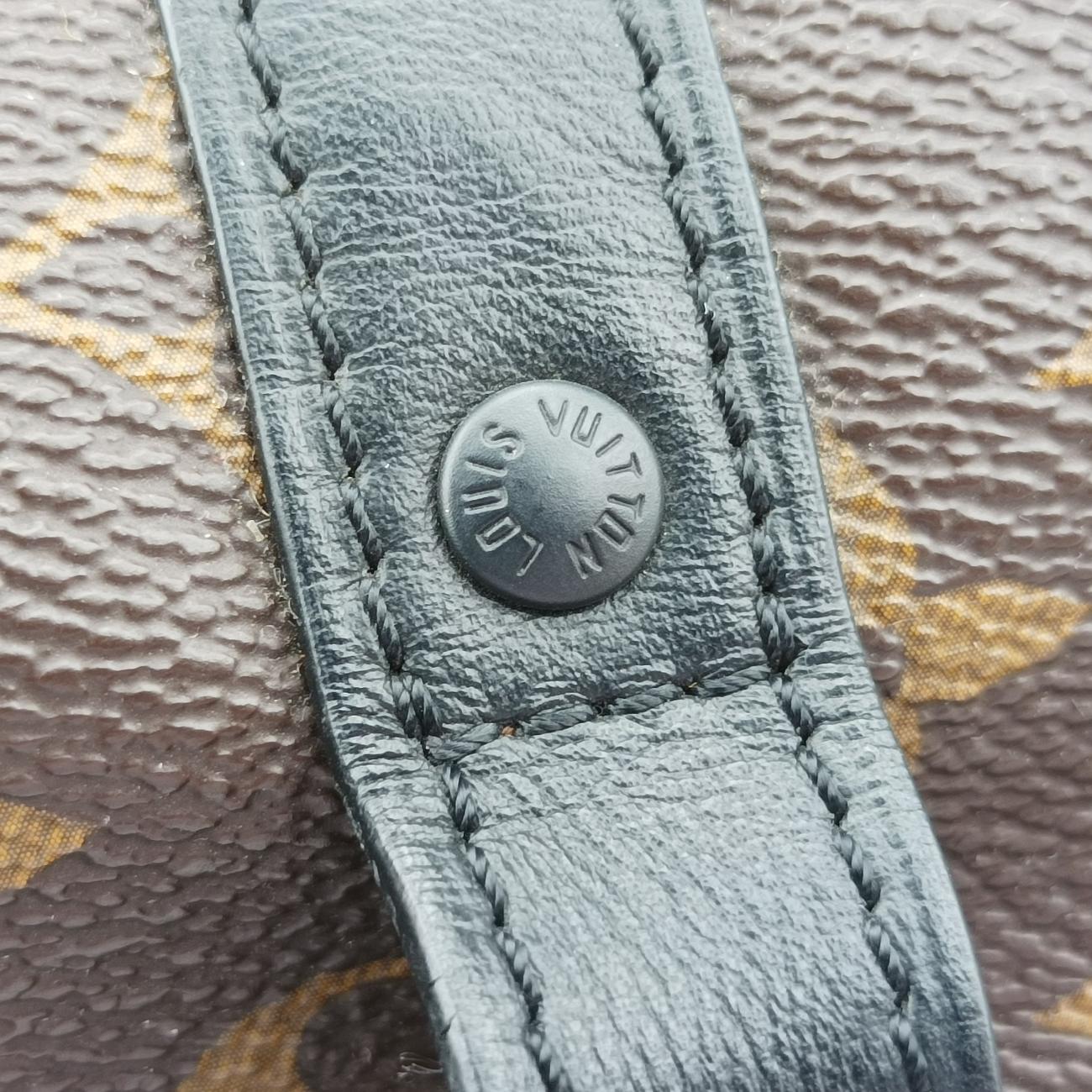 ルイヴィトン Louis Vuitton ショルダーバッグ レディース ミニ ポロション モノグラム/ブラウン系 モノグラムソーラーレイ M44479 AR5128