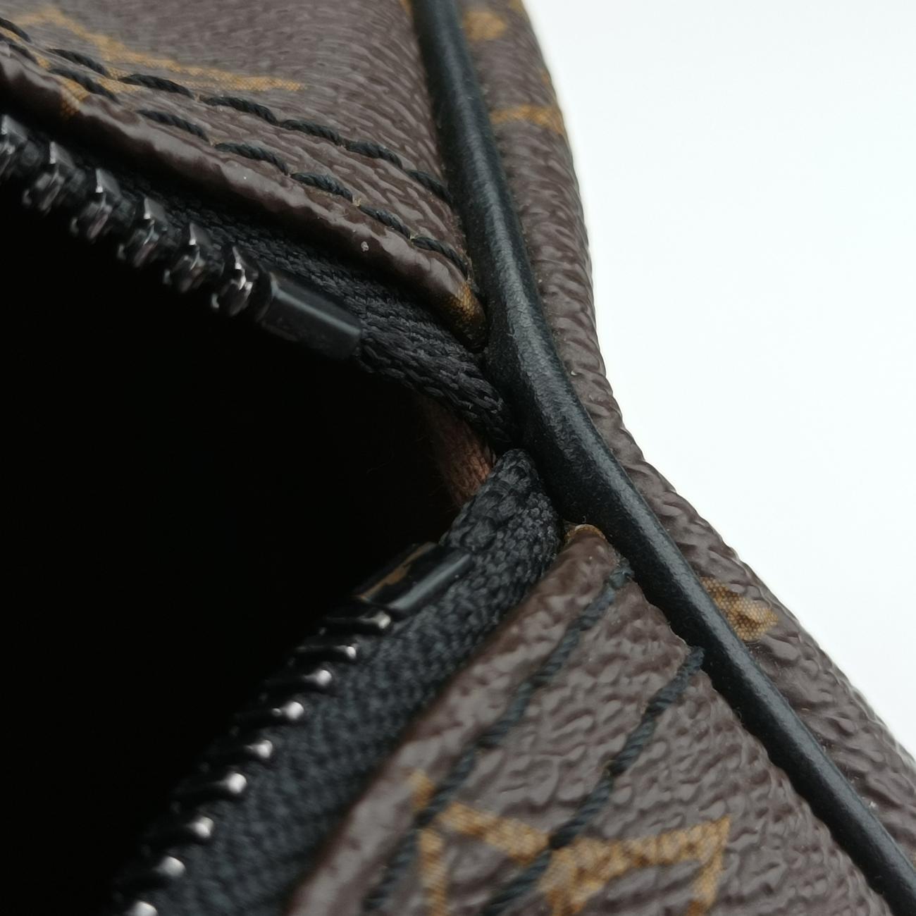 ルイヴィトン Louis Vuitton ショルダーバッグ レディース ミニ ポロション モノグラム/ブラウン系 モノグラムソーラーレイ M44479 AR5128