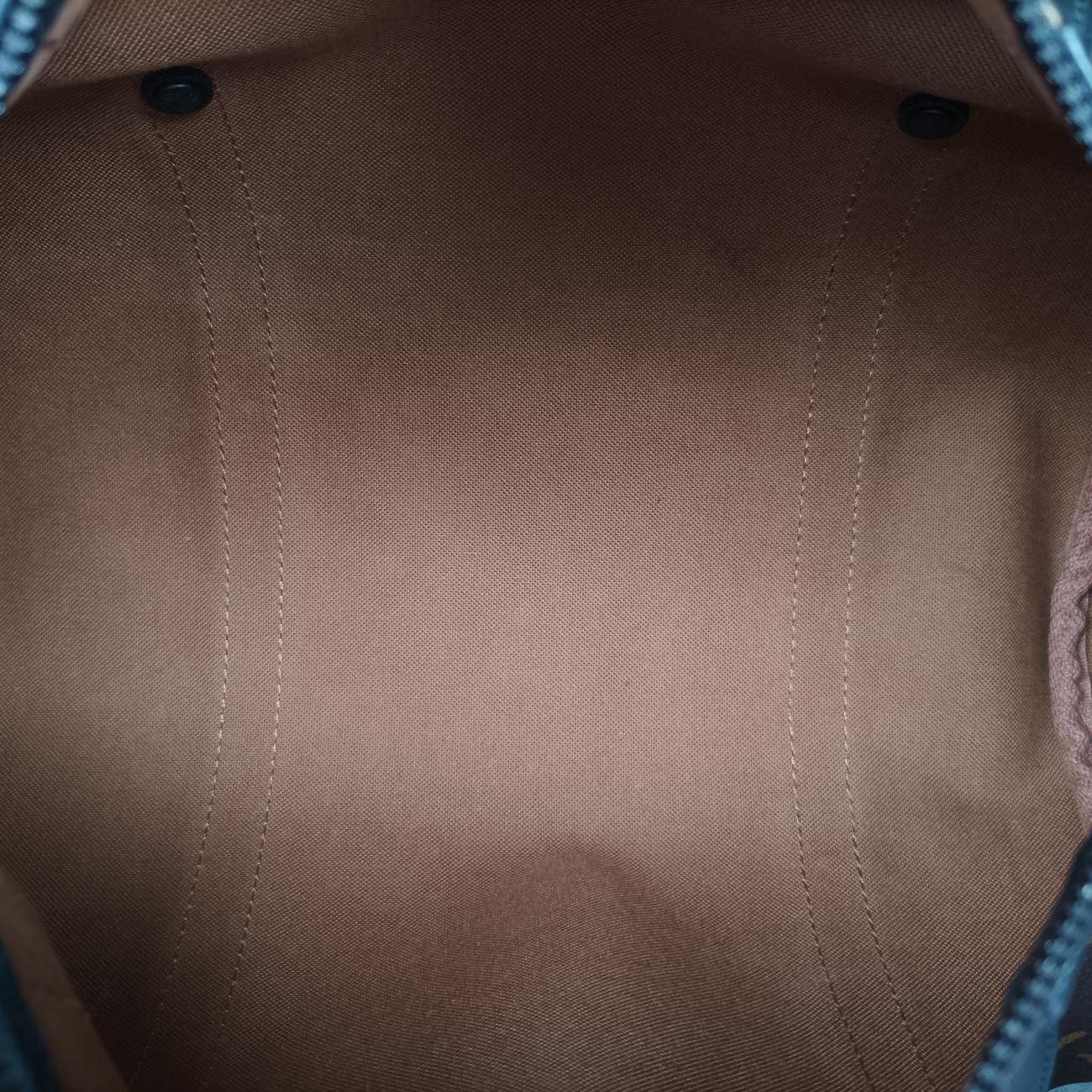 ルイヴィトン Louis Vuitton ショルダーバッグ レディース ミニ ポロション モノグラム/ブラウン系 モノグラムソーラーレイ M44479 AR5128