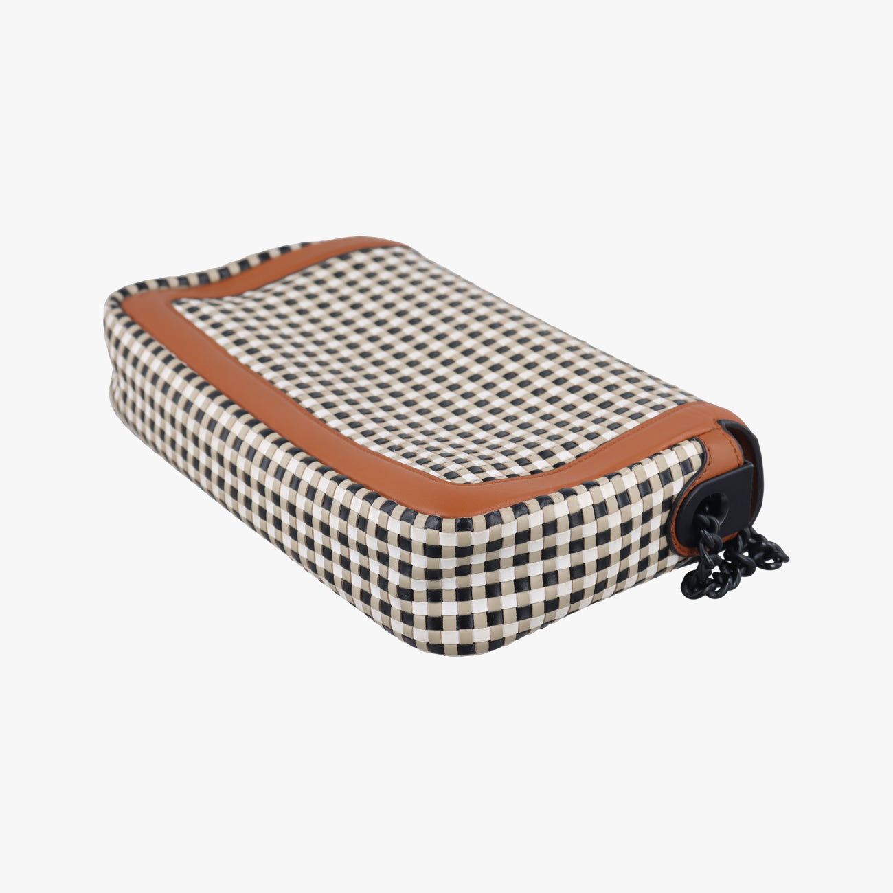Baguette Multicolour lambskin 8BR783 8BR783-ACO5-2090501バケット マルチカラー ラムスキン 8BR783 8BR783-ACO5-2090501