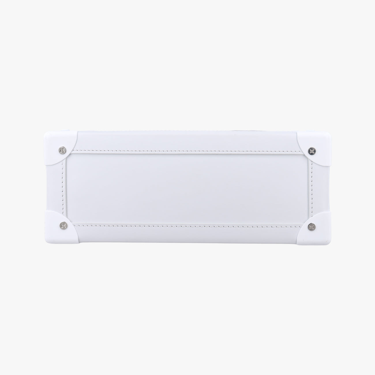 SOFT TRUNK TRANSPARENTxWHITE Epi Plage M55602 DU3199ソフト トランク トランスペアレントxホワイト エピプラージュ M55602 DU3199