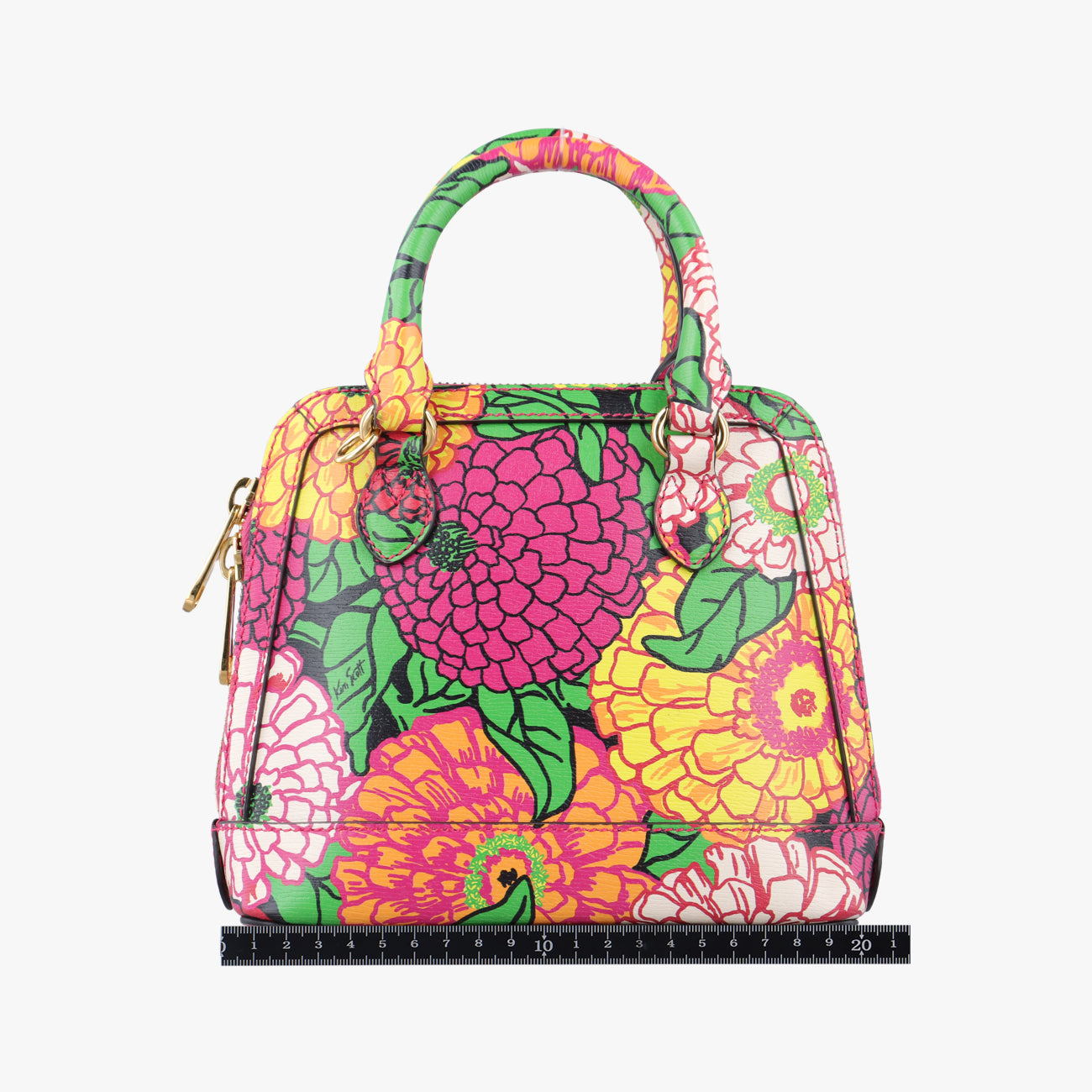 KEN SCOTT Horsebit 1955 Multicolour Leather 640716 A0342300925ホースビット 1955 マルチカラー レザー 640716 A0342300925