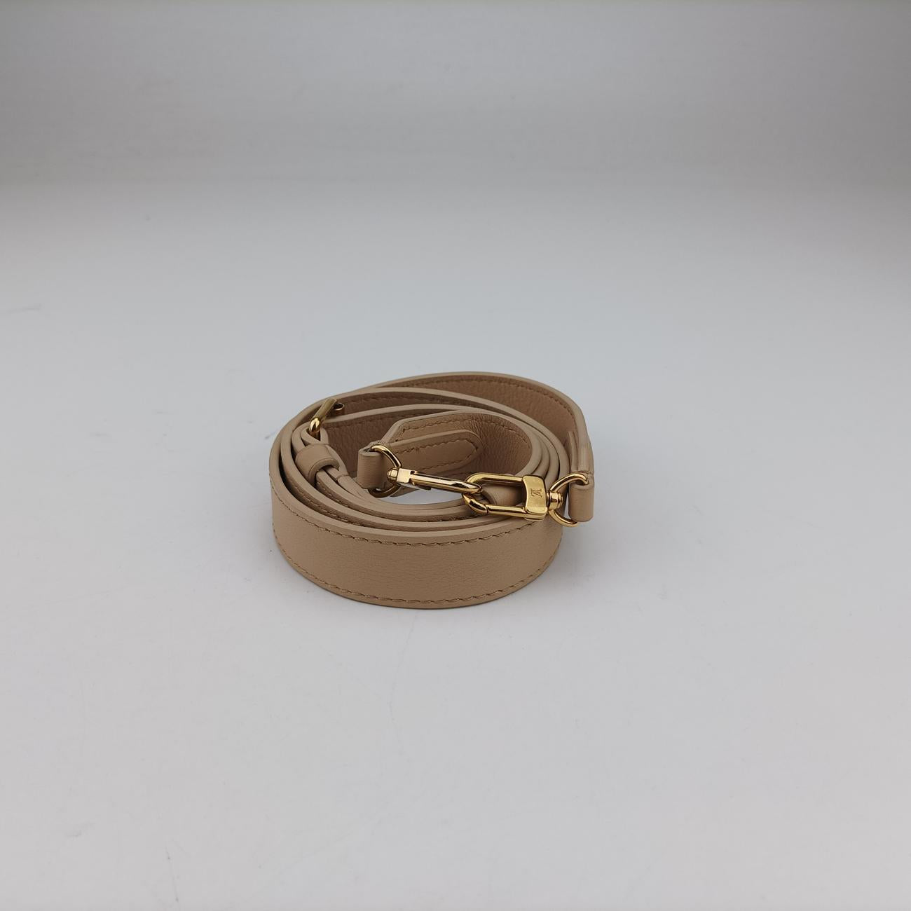 Pochette Troca Beige Damier Giant M59048 IC chipポシェット トロカ ベージュ ダミエ ジャイアント M59048 ICチップ