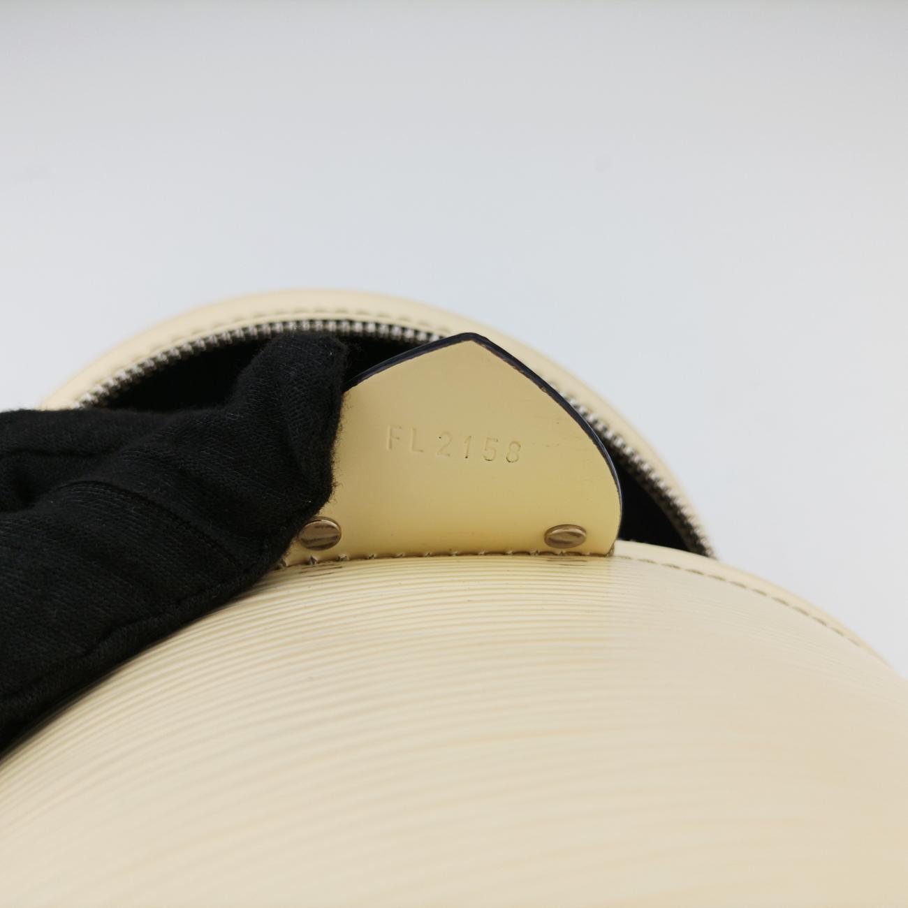 CANNES VANILLE Epi FL2158カンヌ ヴァニラ エピ FL2158