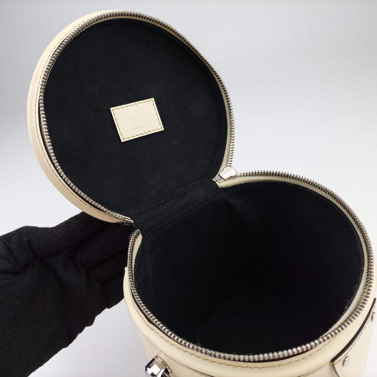 CANNES VANILLE Epi FL2158カンヌ ヴァニラ エピ FL2158