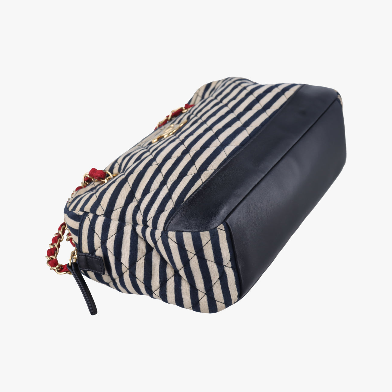 Coco Sailor camera Multicolour Fabric × leather A92055 19093098ココセーラーカメラ マルチカラー ファブリック×レザー A92055 19093098