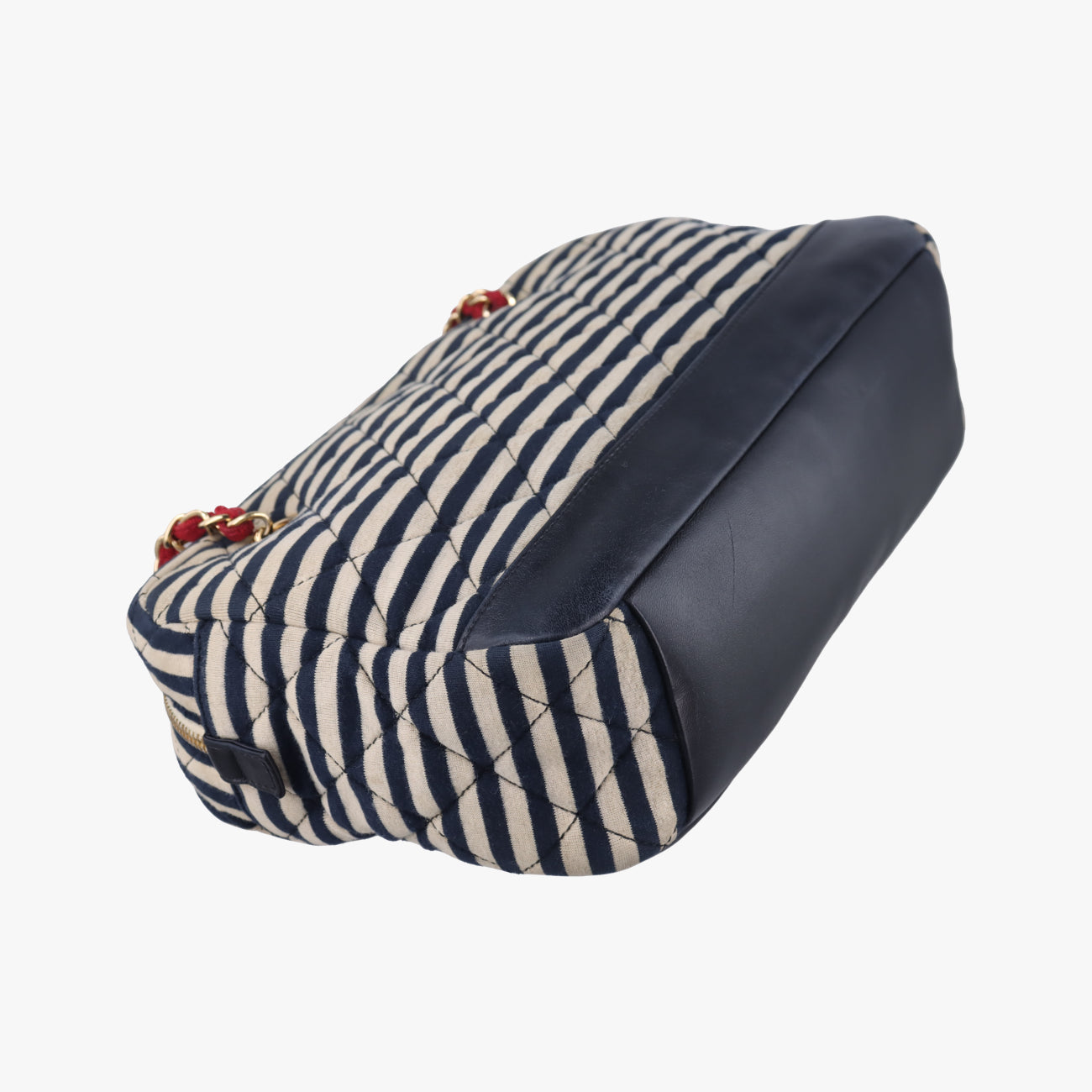 Coco Sailor camera Multicolour Fabric × leather A92055 19093098ココセーラーカメラ マルチカラー ファブリック×レザー A92055 19093098