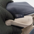 Square Navy x Beige x Yellow Monogram Trompe l'oeil M52350 FL2148スクエア ネイビーxベージュxイエロー モノグラム トロンプルイユ M52350 FL2148