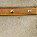 Square Navy x Beige x Yellow Monogram Trompe l'oeil M52350 FL2148スクエア ネイビーxベージュxイエロー モノグラム トロンプルイユ M52350 FL2148