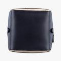 Square Navy x Beige x Yellow Monogram Trompe l'oeil M52350 FL2148スクエア ネイビーxベージュxイエロー モノグラム トロンプルイユ M52350 FL2148
