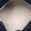 Square Navy x Beige x Yellow Monogram Trompe l'oeil M52350 FL2148スクエア ネイビーxベージュxイエロー モノグラム トロンプルイユ M52350 FL2148