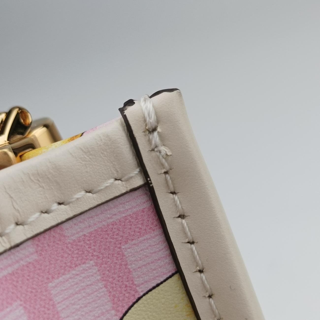 Mini Sunshine shopper Multicolour Leather 8BS051 8BS051-AKMU-228-0189サンシャイン ショッパー ミニ マルチカラー レザー 8BS051 8BS051-AKMU-228-0189