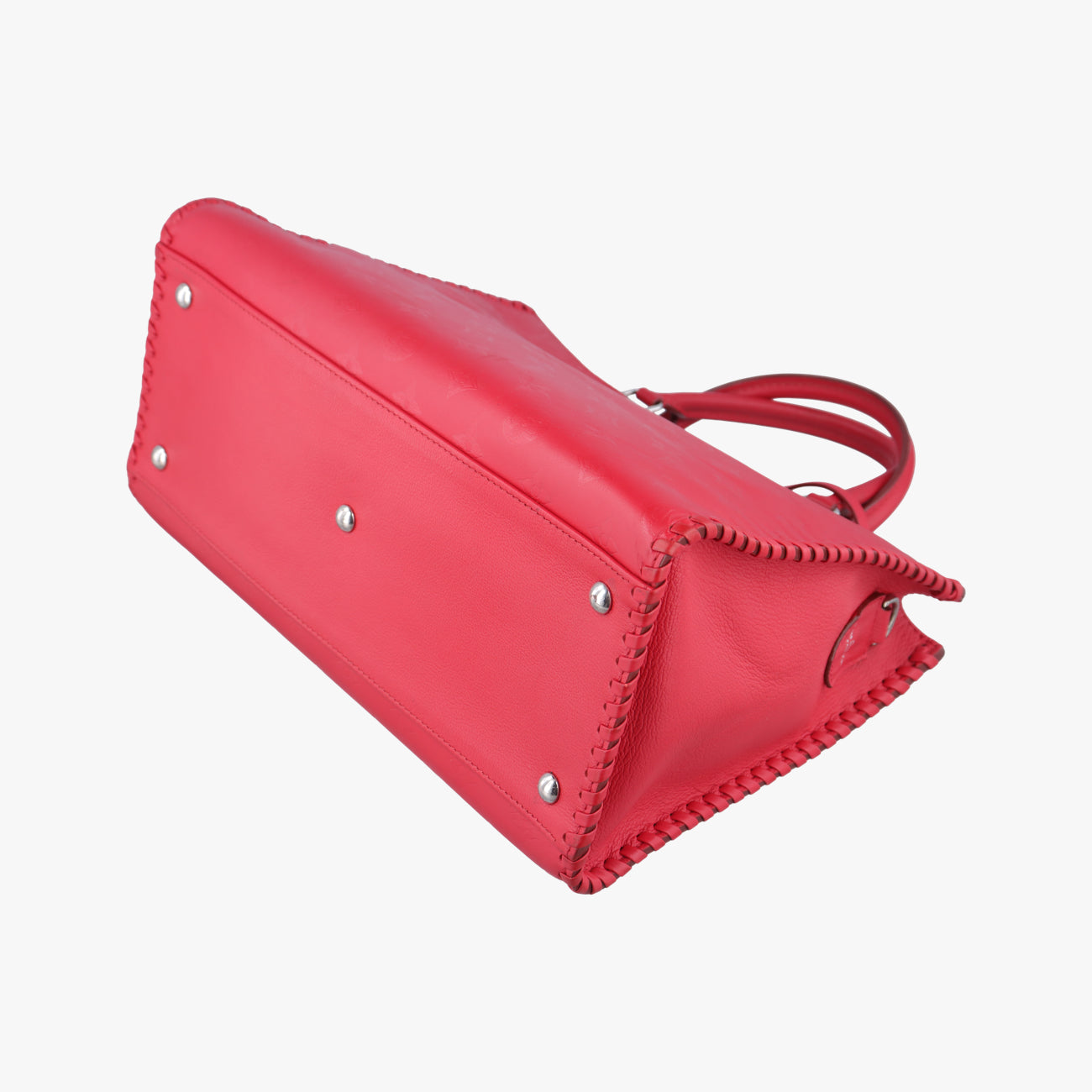 Very Zipped Tote Ruby Leather M54146 DR4188ヴェリージップ トート ルビー レザー M54146 DR4188