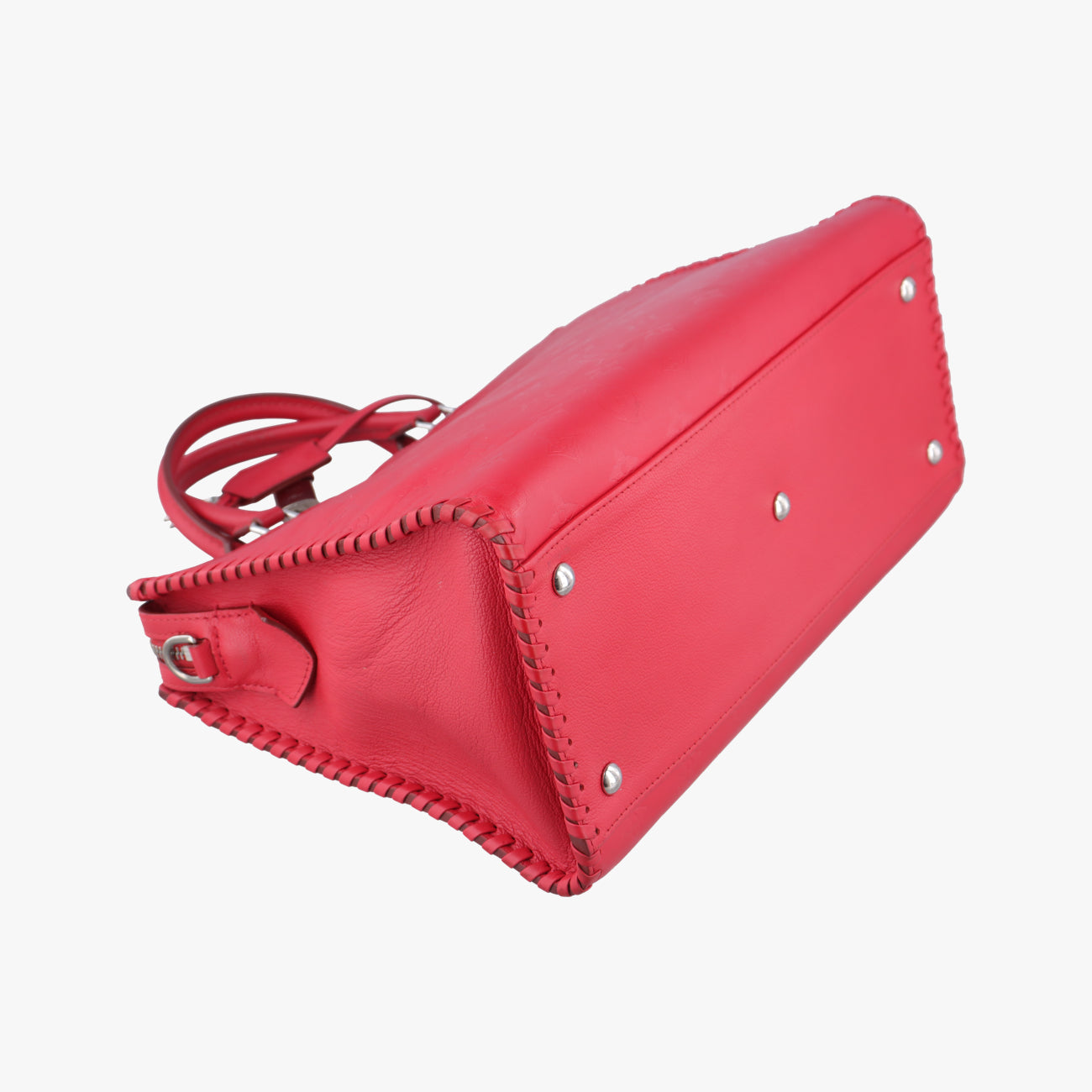 Very Zipped Tote Ruby Leather M54146 DR4188ヴェリージップ トート ルビー レザー M54146 DR4188