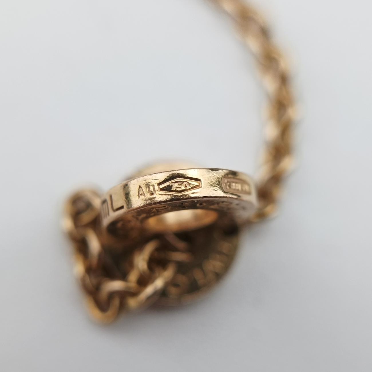 B-zero.1 Golden AU750 354813 ML7RL3ビーゼロワン ゴールド AU750 354813 ML7RL3