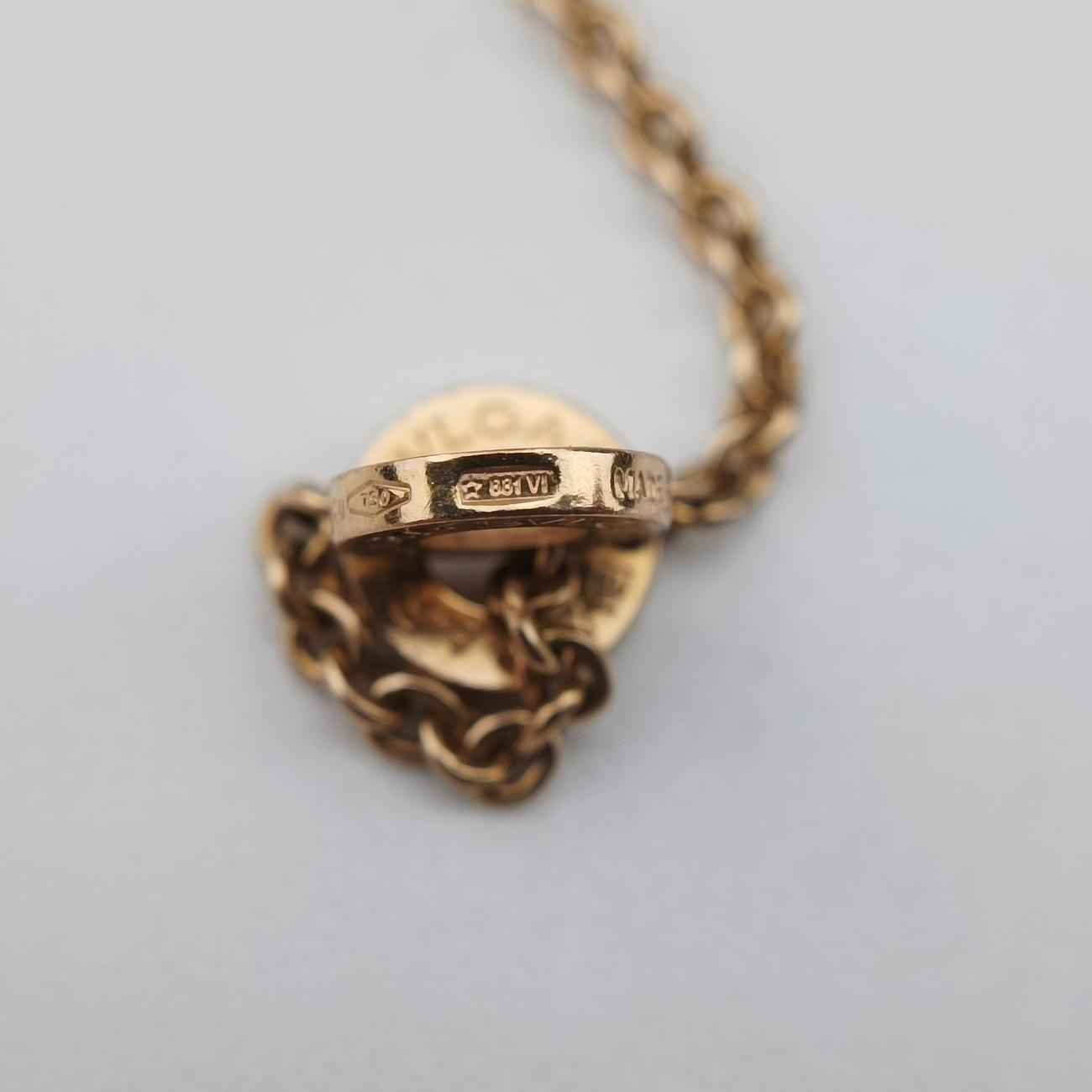 B-zero.1 Golden AU750 354813 ML7RL3ビーゼロワン ゴールド AU750 354813 ML7RL3