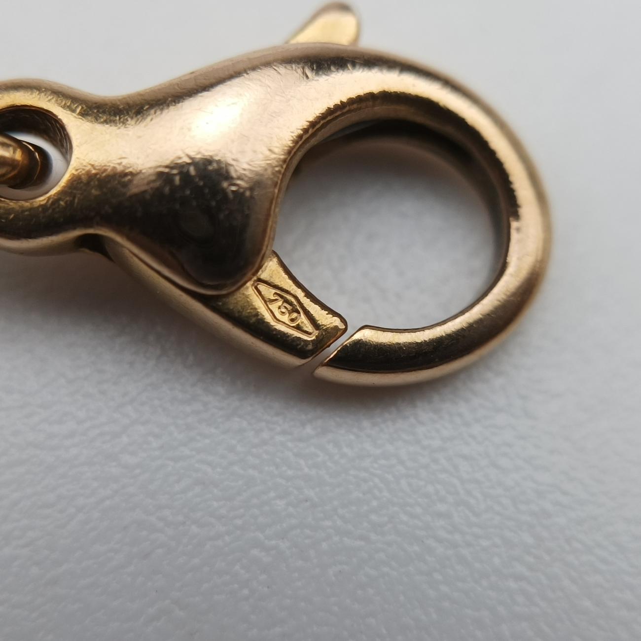 B-zero.1 Golden AU750 354813 ML7RL3ビーゼロワン ゴールド AU750 354813 ML7RL3