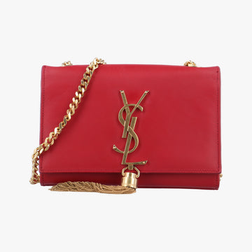 KATE Red Leather 326076 PTR326076.1113ケイト レッド レザー 326076 PTR326076.1113