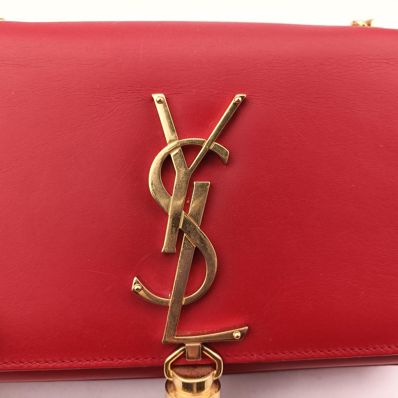 KATE Red Leather 326076 PTR326076.1113ケイト レッド レザー 326076 PTR326076.1113