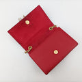 KATE Red Leather 326076 PTR326076.1113ケイト レッド レザー 326076 PTR326076.1113