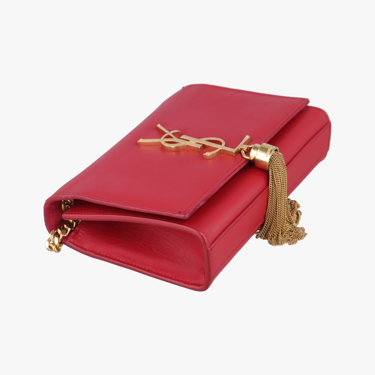 KATE Red Leather 326076 PTR326076.1113ケイト レッド レザー 326076 PTR326076.1113