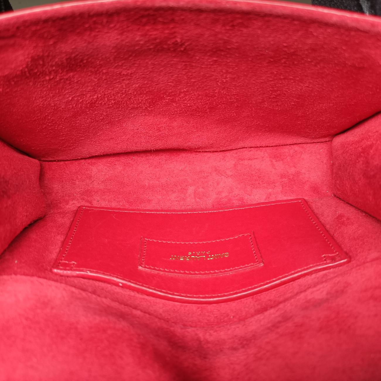 KATE Red Leather 326076 PTR326076.1113ケイト レッド レザー 326076 PTR326076.1113